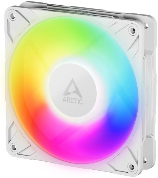 Вентилятор ARCTIC P12 Pro A-RGB White (ACFAN00311A)