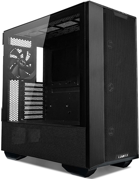 Корпус Lian Li Lancool III / Black G99.LAN3X.10R