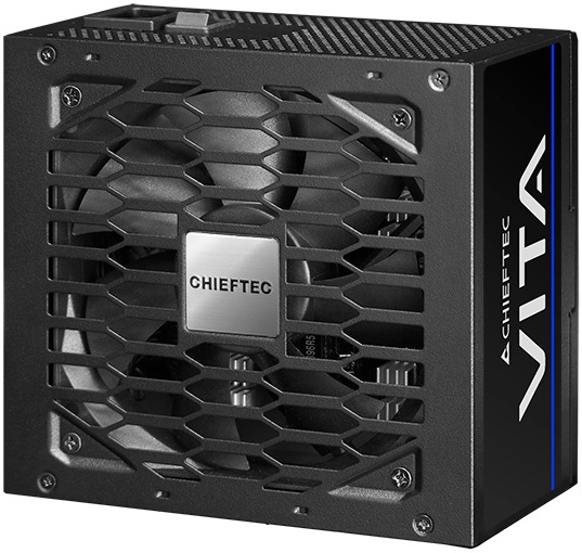 Блок питания 750W Chieftec Vita BPX-750S BRONZE