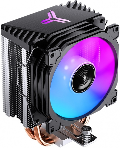 Кулер JONSBO CR-1400 E Black