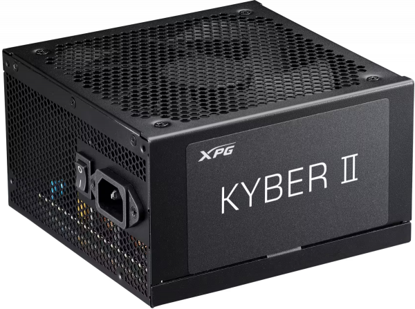 Блок питания 750W ADATA XPG KYBER II (KYBERII750G-BKCEU)