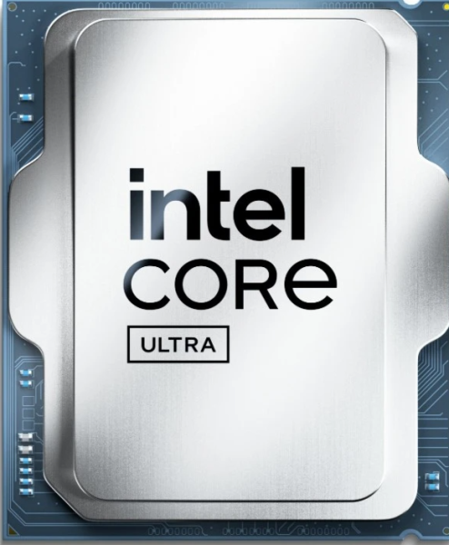 Процессор 1851 Intel Ultra 9 285 2.5Gh OEM