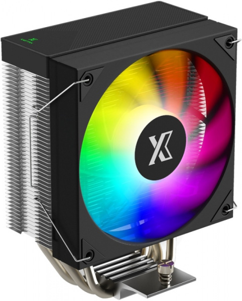 Кулер XASTRA AR400 ARGB Basic