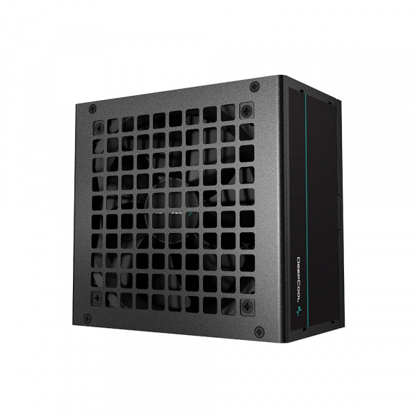 Блок питания 650W Deepcool PF650 80 PLUS BS