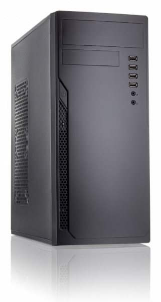 Корпус Foxline FL-301-FZ450R-U32 450W