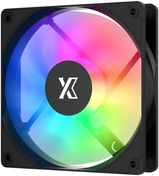 Вентилятор XASTRA FC120B ARGB