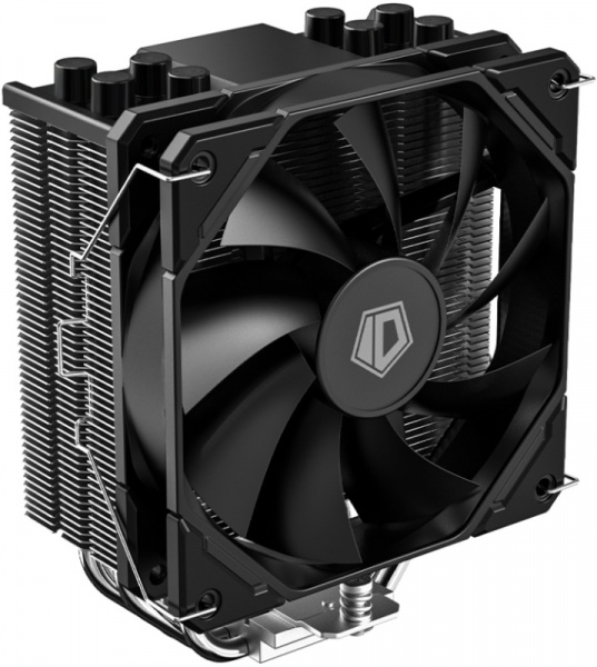 Кулер Cooler ID-Cooling SE-214-XT BASIC