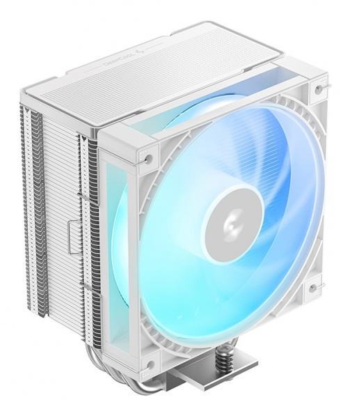 Кулер DEEPCOOL AG500 G2 WH ARGB