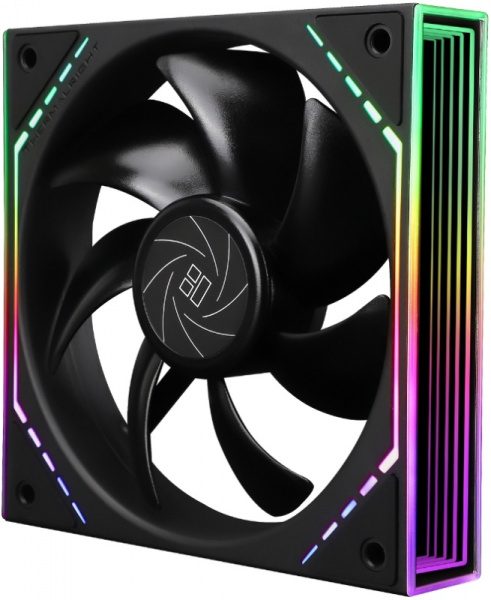 Вентилятор Thermalright TL-M12-S ARGB Black / TRTLM12S