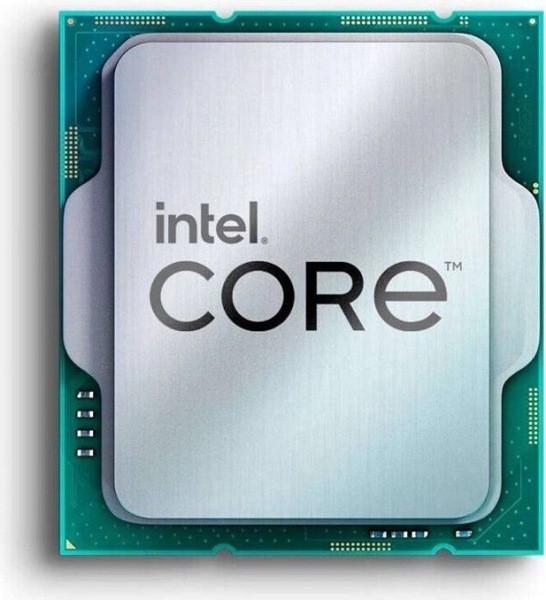 Процессор 1700 Intel Core i5 14400F 2.5Gh OEM