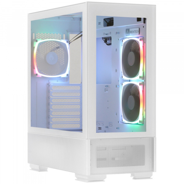 Корпус Montech SKY TWO White