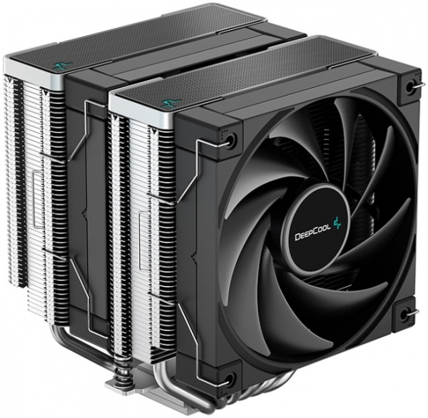 Кулер DEEPCOOL AK620 LGA20XX/1700/1200/115X/AM4 TDP 260W