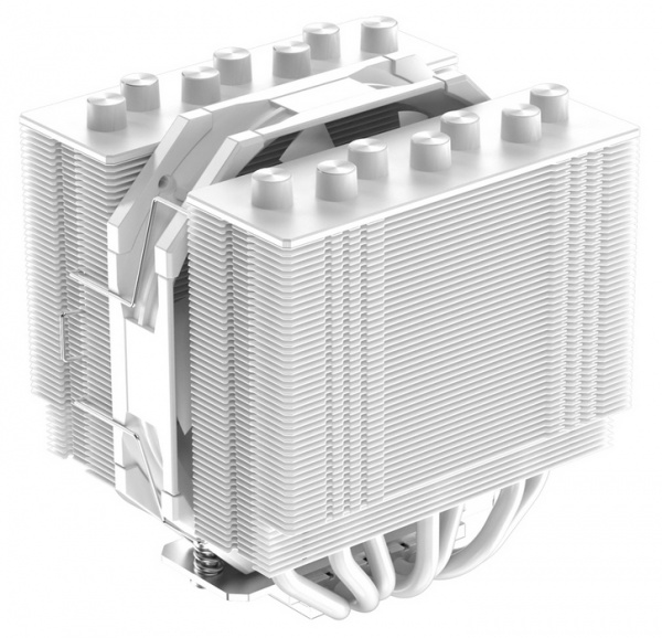 Кулер ID-COOLING SE-207-XT SLIM SNOW TDP 220W