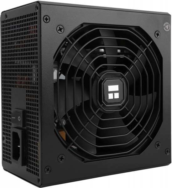 Блок питания 750W Thermalright TR-SG750S Non-modular 80+ Gold Black
