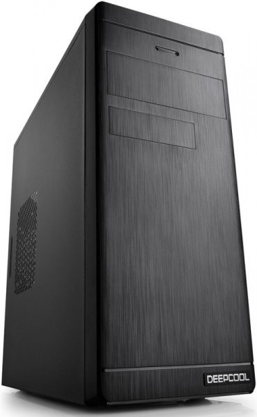 Корпус Deepcool WAVE V2 mATX
