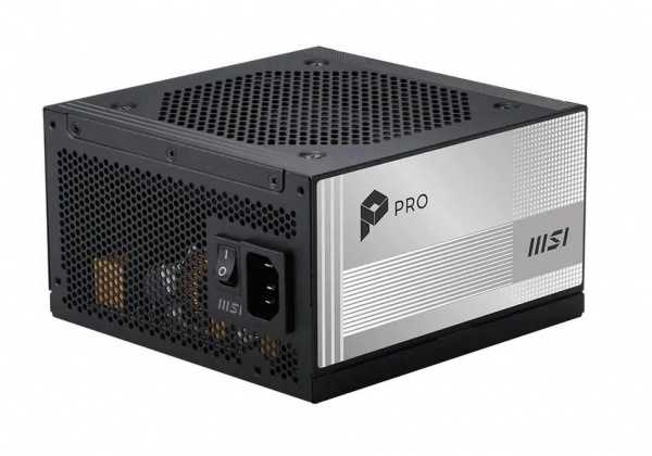 Блок питания MSI MAG A1000PL 306-7ZPLX11-HD8