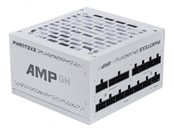 Блок питания 850W PHANTEKS AMP GH Gold White PH-P850GH_WT01 BS