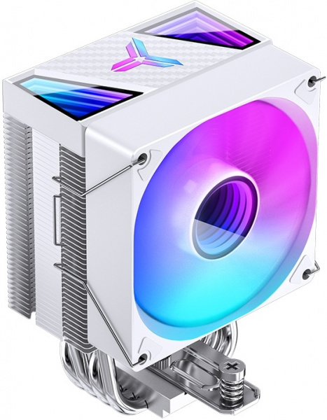 Кулер JONSBO CR-1400 V2 COLOR White