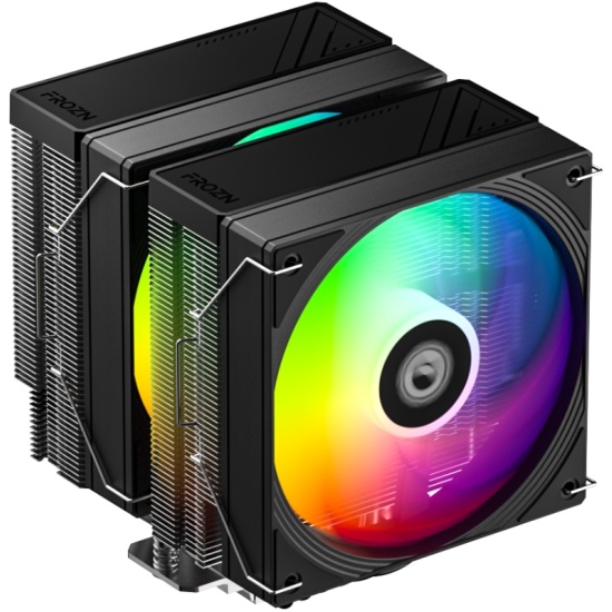 Кулер ID-COOLING FROZN A620 PRO SE ARGB BS