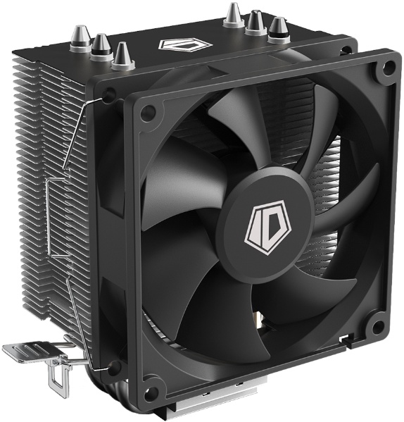 Кулер CPU ID-Cooling SE-903-SD V3 TDP 130W