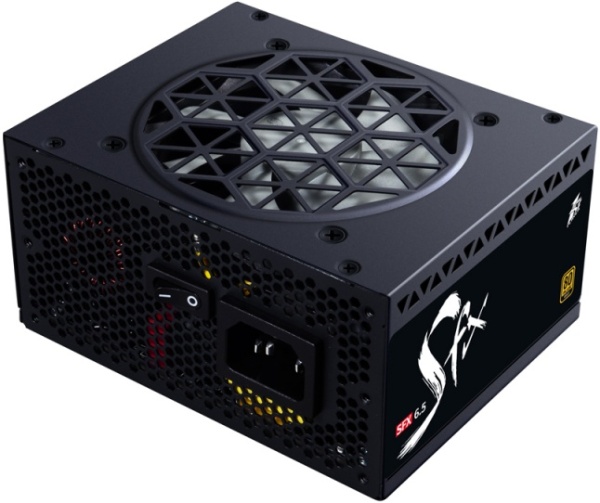 Блок питания 850W 1STPLAYER SFX 80 PLUS Gold PS-850SFX