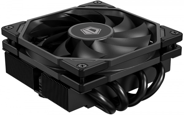 Кулер Cooler ID-Cooling IS-40-XT BLACK