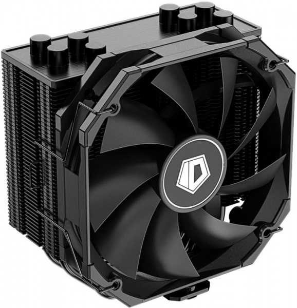 Кулер ID-COOLING SE-224-XTS MINI BLACK TDP 180W