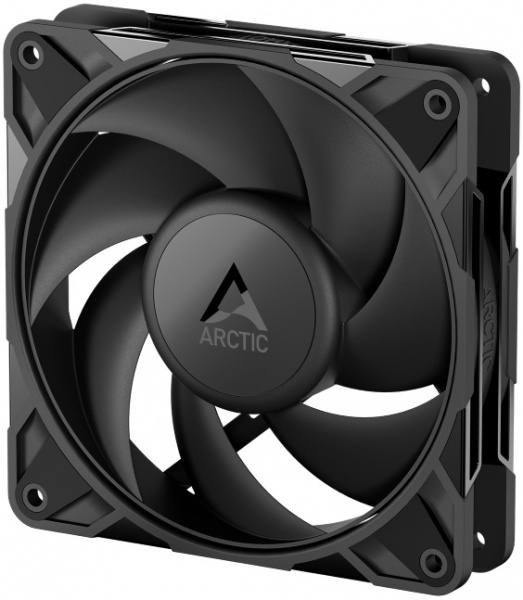 Вентилятор ARCTIC P12 Pro PST ACFAN00306A черный