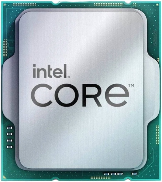 Процессор 1700 Intel Core i5 14600KF 3.5Gh OEM BS