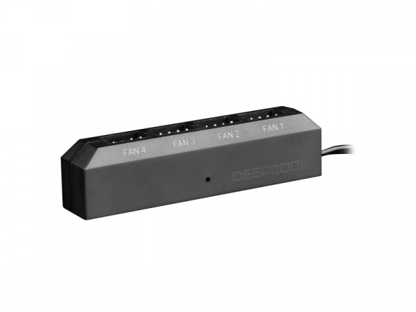 Контроллер Deepcool FH-04 для вентиляторов