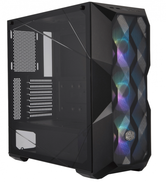 Корпус Cooler Master MasterBox TD500 Mesh / MCB-D500D-KGNN-S01