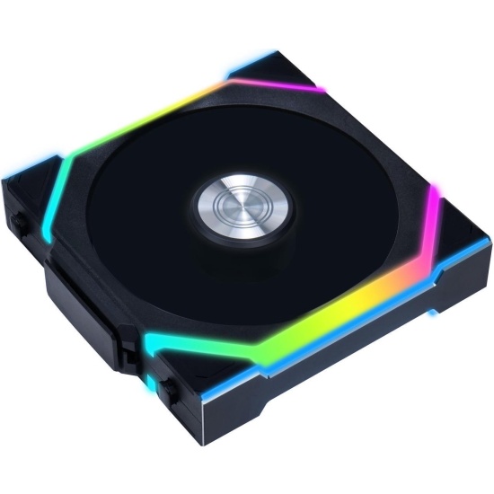 Вентилятор Lian Li UNI FAN SL WIRELESS 120 12SL1W1B BLACK G99.12SL1W1B.R0