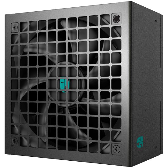 Блок питания 1000W Deepcool PN1000M GOLD