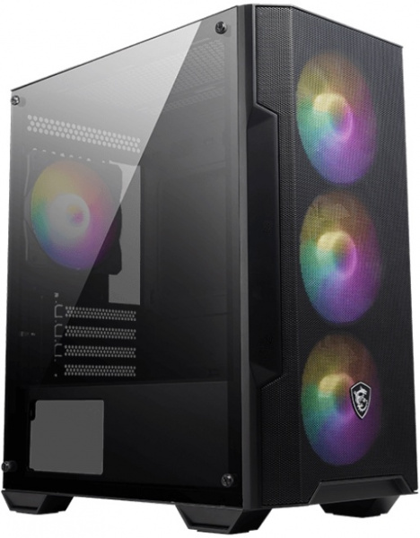 Корпус MSI MAG FORGE M100A 306-7G20A21-809