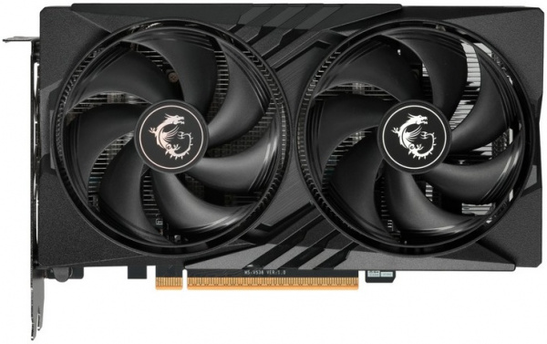 Видеокарта RTX5050 8Gb MSI GAMING