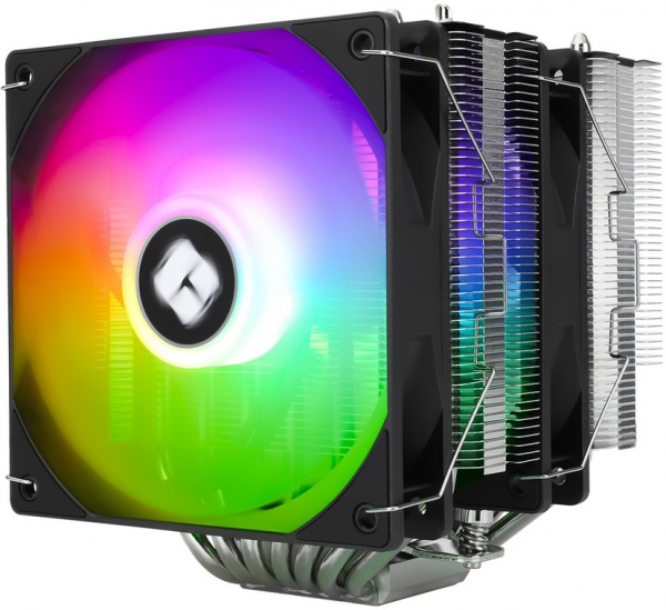 Кулер Thermalright Phantom Spirit 120 SE ARGB
