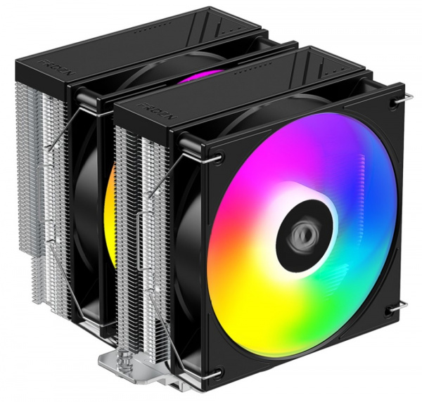 Кулер ID-COOLING FROZN A620 PRO XE ARGB