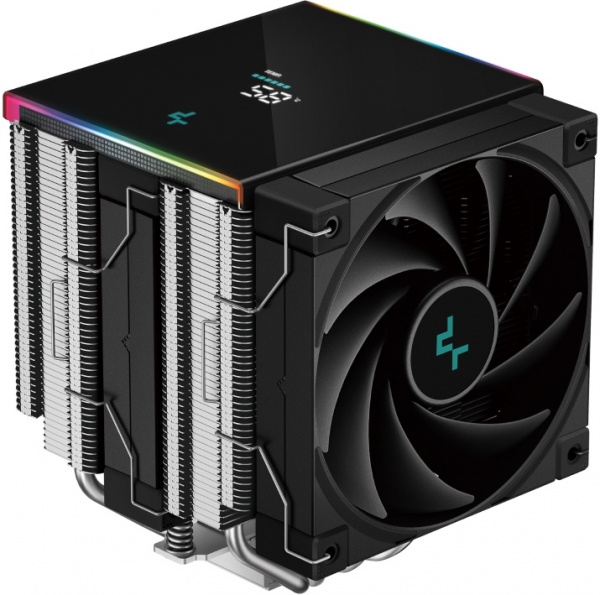 Кулер DEEPCOOL AK620 DIGITAL SE
