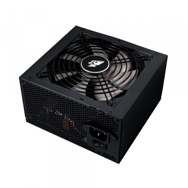 Блок питания 800W 1STPLAYER DK PREMIUM PS-800AX 80 PLUS BRONZE