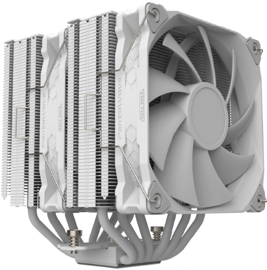 Кулер PentaWave Z06D White