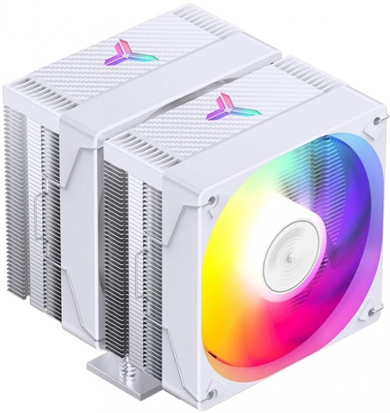 Кулер для процессора JONSBO CR-3000E ARGB White