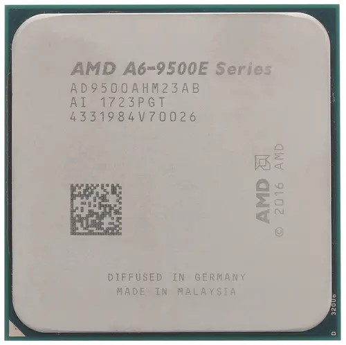 Процессор AM4 AMD 9500E 3.0GHz OEM