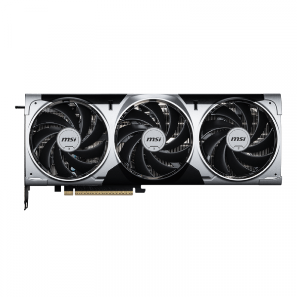 Видеокарта RTX5080 16GB MSI VENTUS 3X PLUS