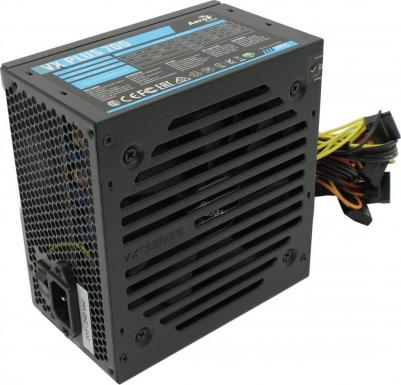 Блок питания 700W Aerocool ATX VX-700 PLUS