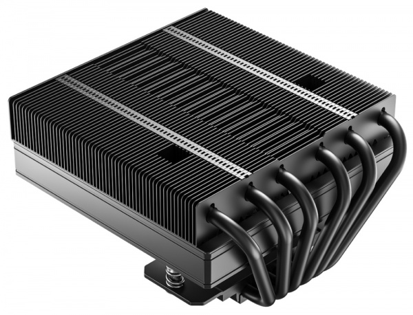 Кулер ID-COOLING IS-77-XT BLACK