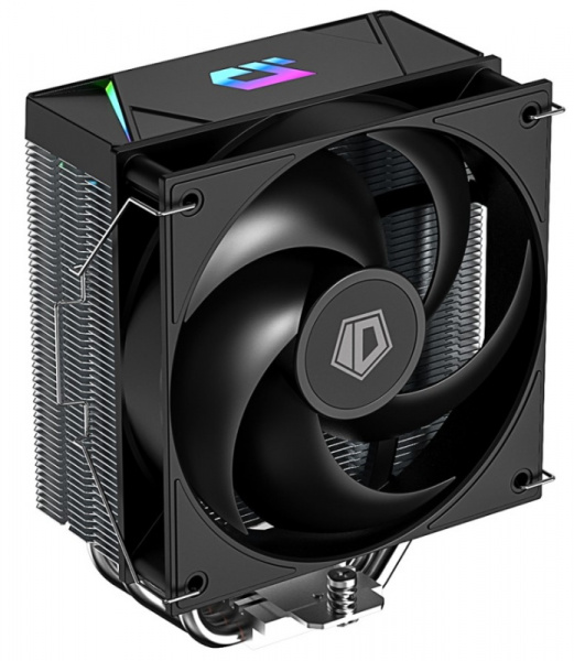 Кулер ID-COOLING SE-214-XT RS Black