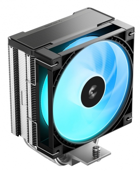 Кулер DEEPCOOL AG400 G2 BK ARGB