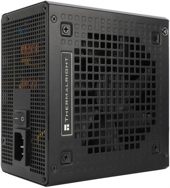 Блок питания 750W Thermalright TR-TB750S 80+ Bronze