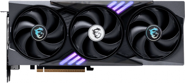 Видеокарта RTX5060 8Gb MSI GAMING TRIO