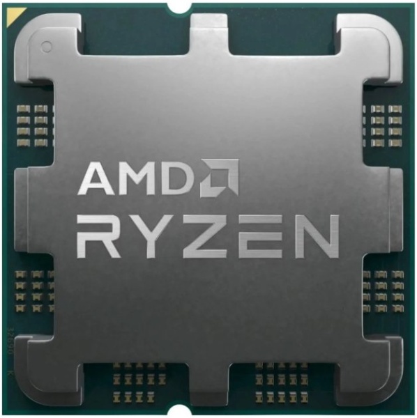 Процессор AM5 AMD Ryzen 5 7500F 3.7Ghz 100-000000597 OEM